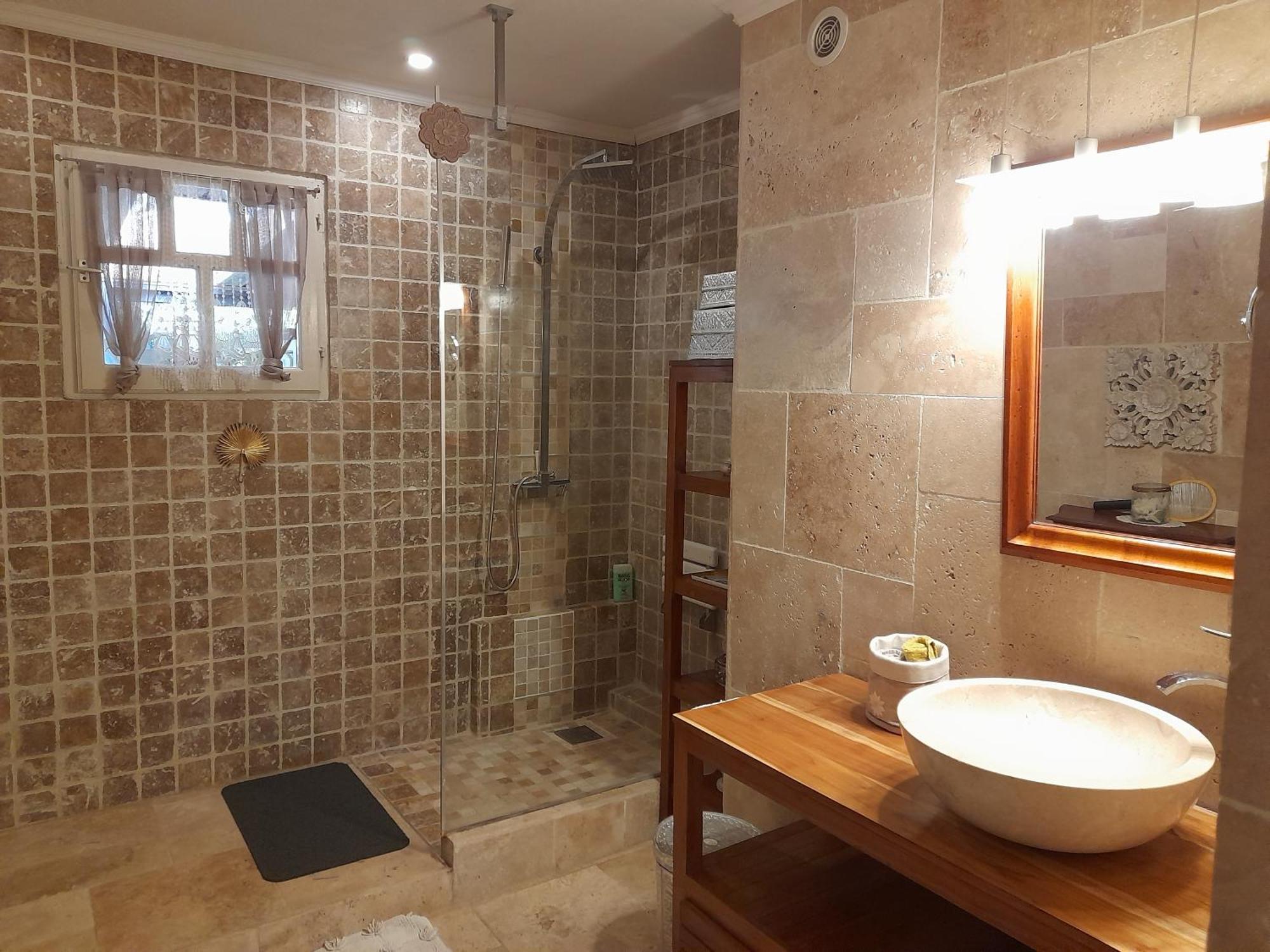 Le Val Rambaud Bed & Breakfast Saint-Denis Exterior foto