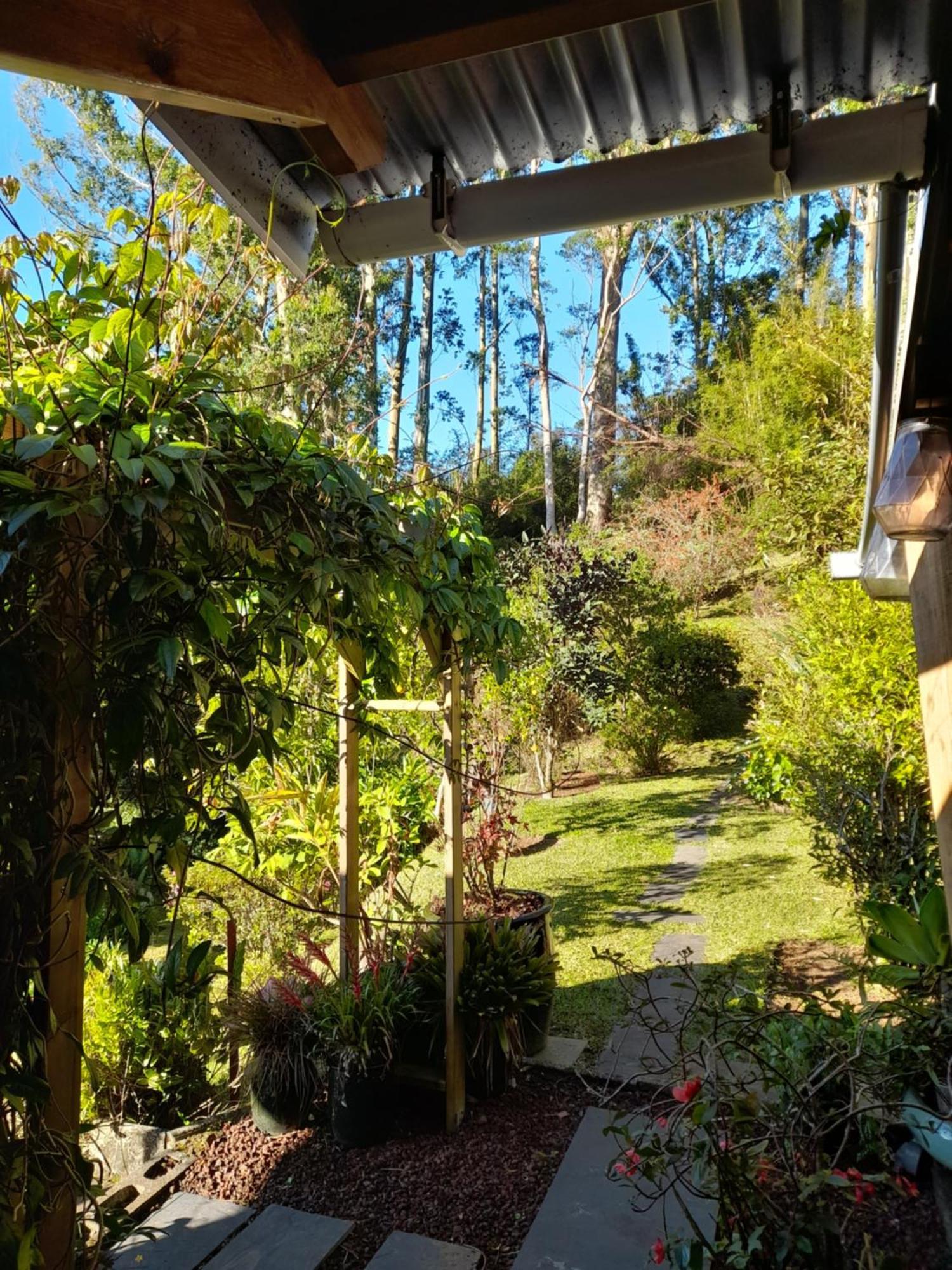 Le Val Rambaud Bed & Breakfast Saint-Denis Exterior foto